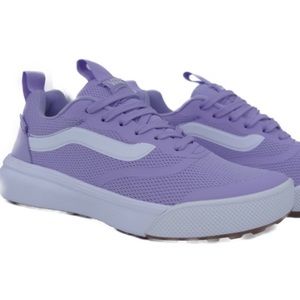 VANS UltraRange RapidWeld (Violet Tulip / Wht) WMN